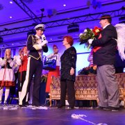 Captain's Dinner  (19.11.16)